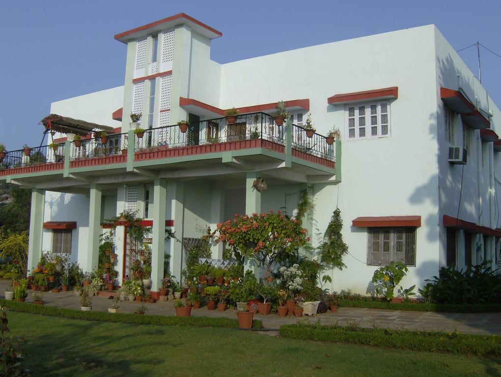 Jheelam Homestay Bhopal Buitenkant foto