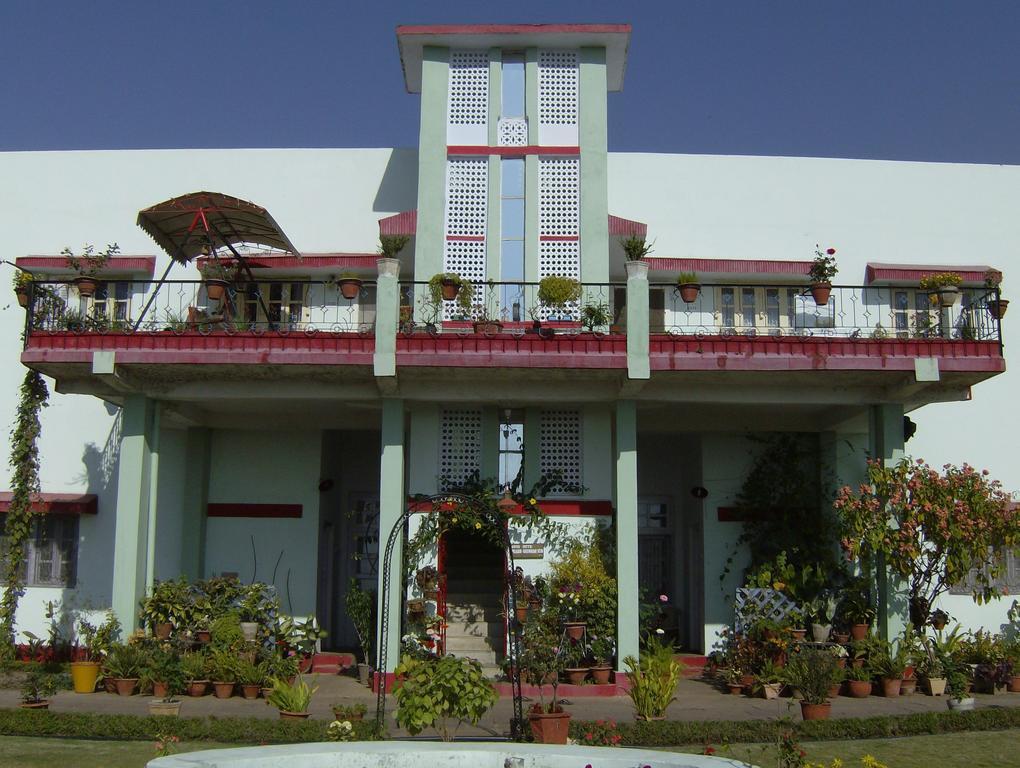 Jheelam Homestay Bhopal Buitenkant foto