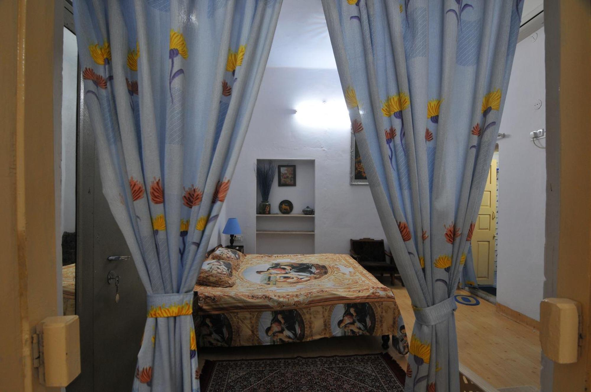 Jheelam Homestay Bhopal Buitenkant foto