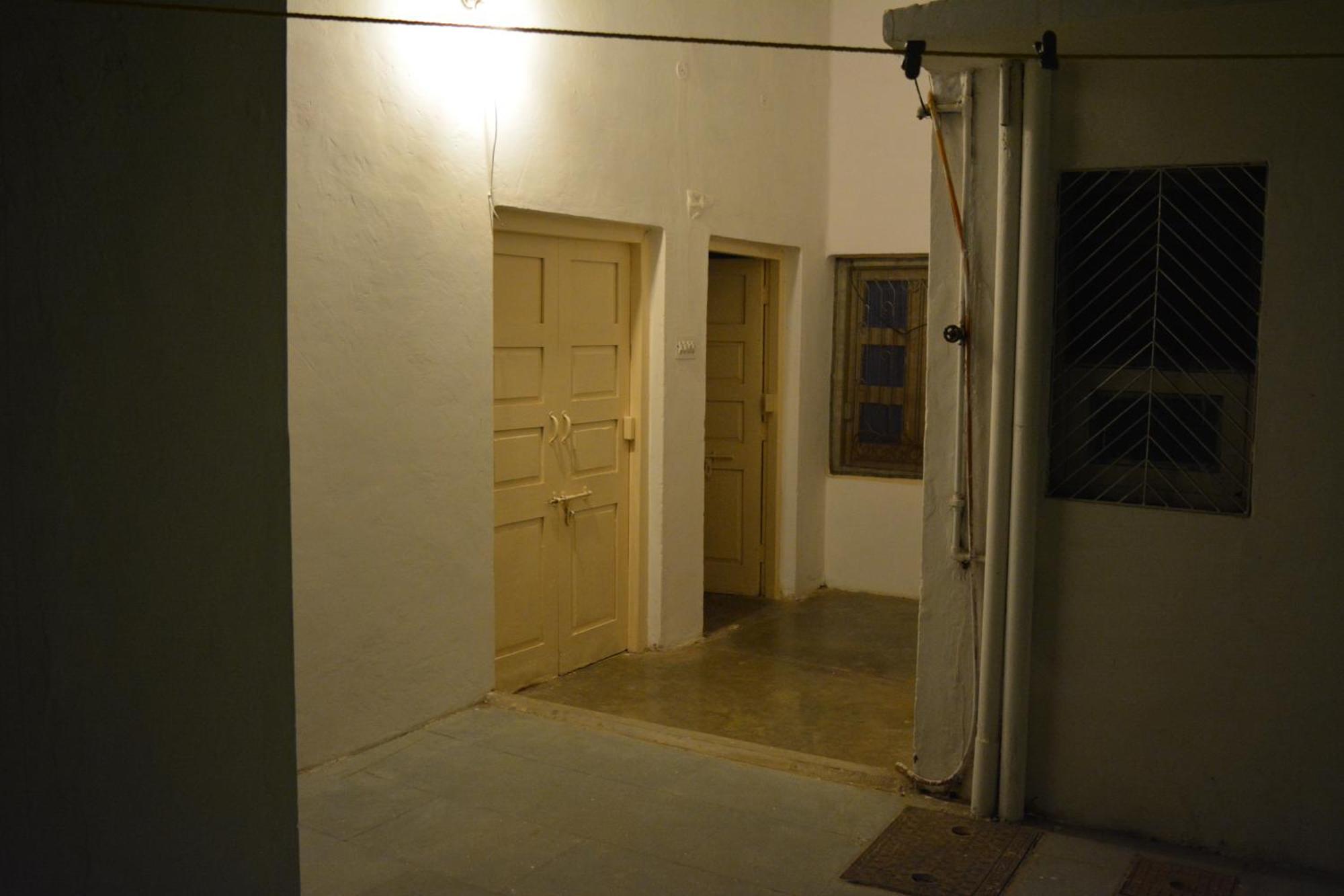 Jheelam Homestay Bhopal Kamer foto