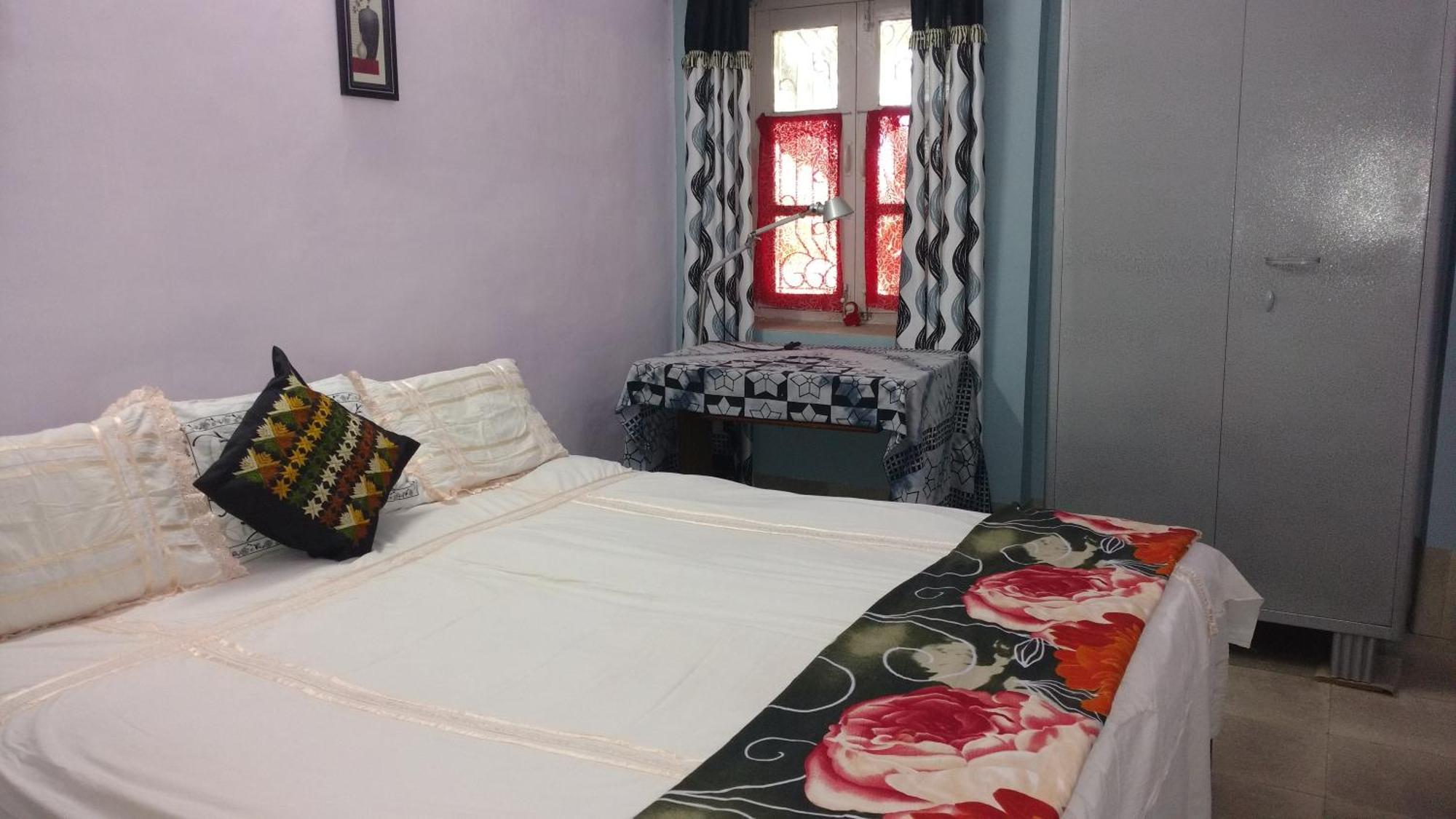 Jheelam Homestay Bhopal Buitenkant foto