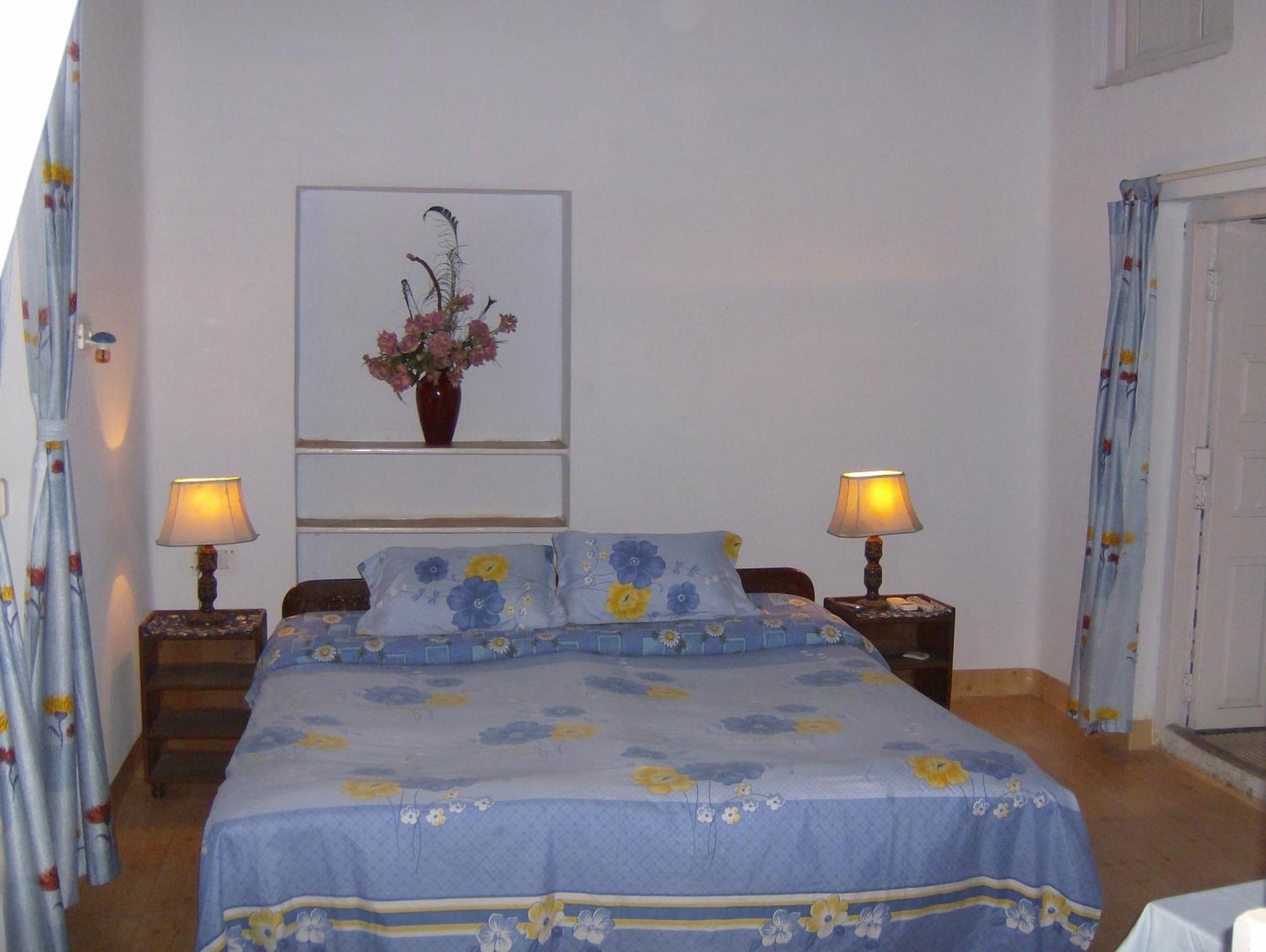 Jheelam Homestay Bhopal Kamer foto