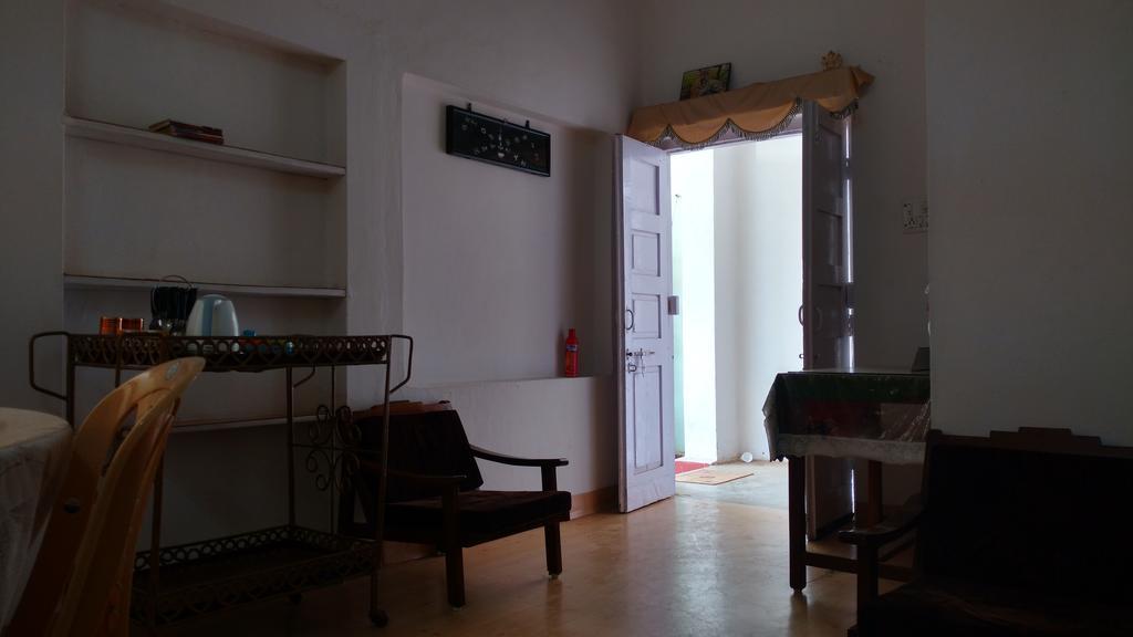Jheelam Homestay Bhopal Buitenkant foto