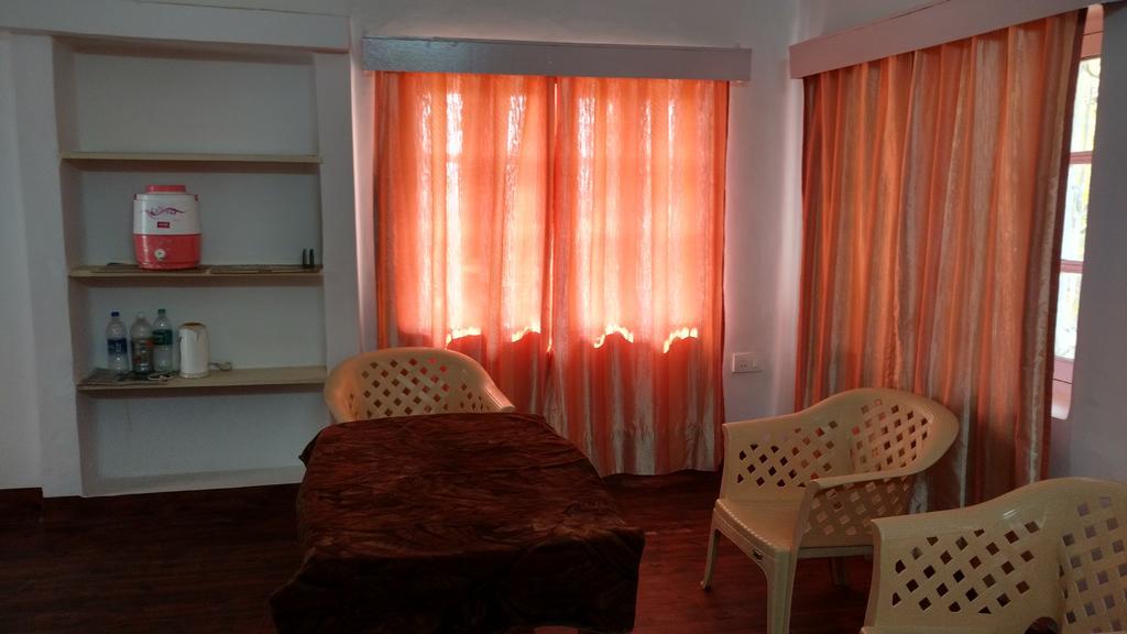 Jheelam Homestay Bhopal Buitenkant foto