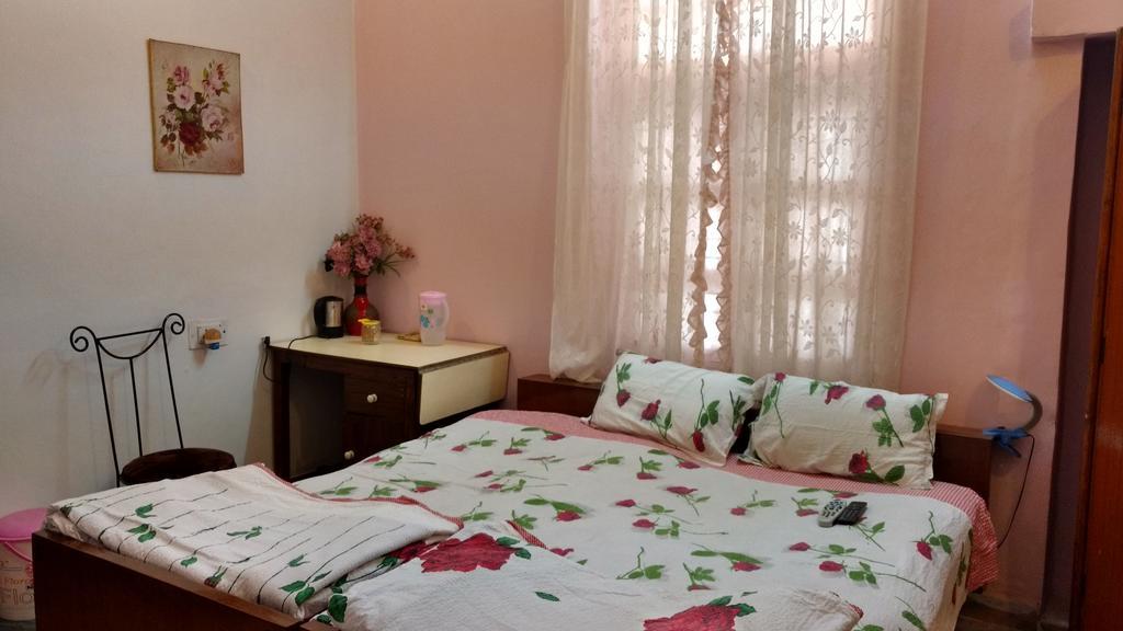 Jheelam Homestay Bhopal Buitenkant foto