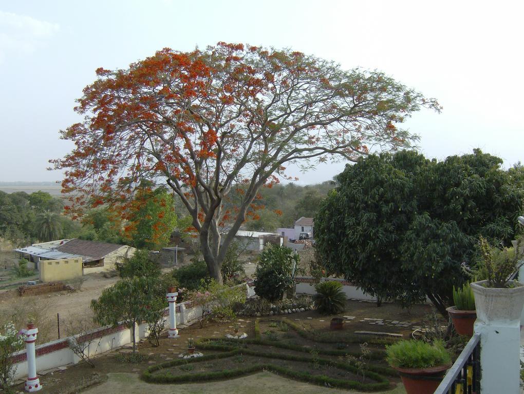 Jheelam Homestay Bhopal Buitenkant foto