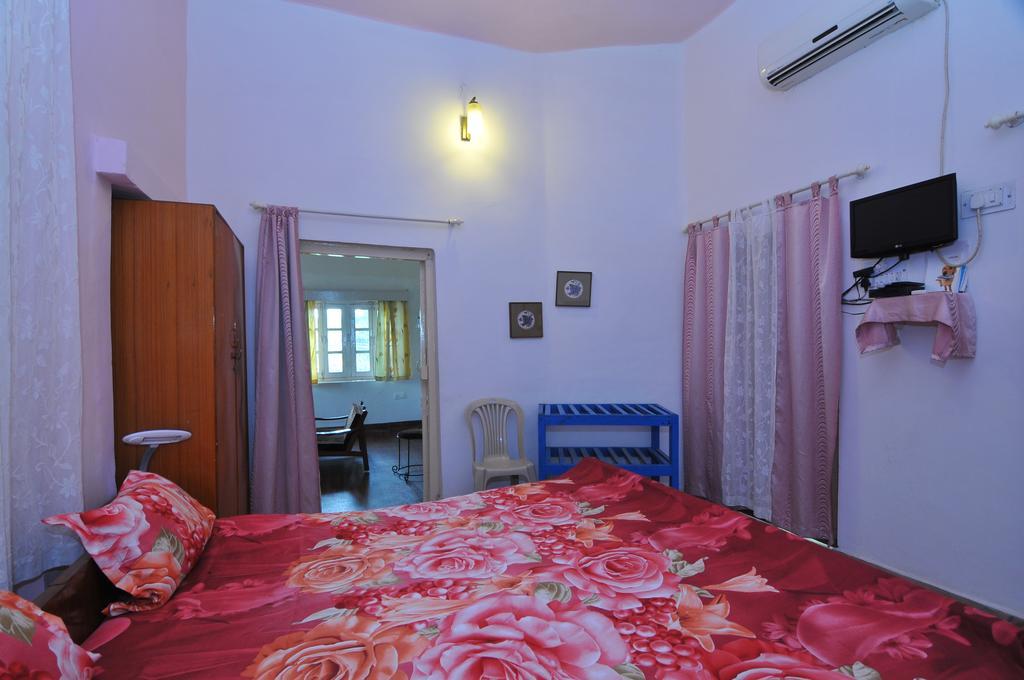 Jheelam Homestay Bhopal Buitenkant foto