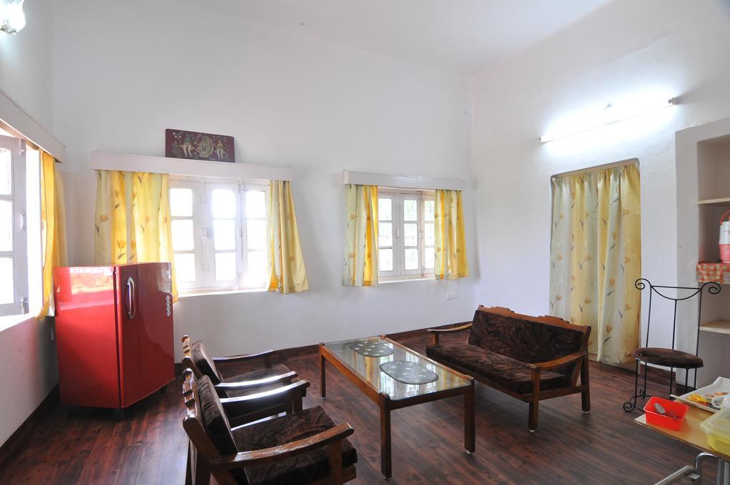 Jheelam Homestay Bhopal Buitenkant foto