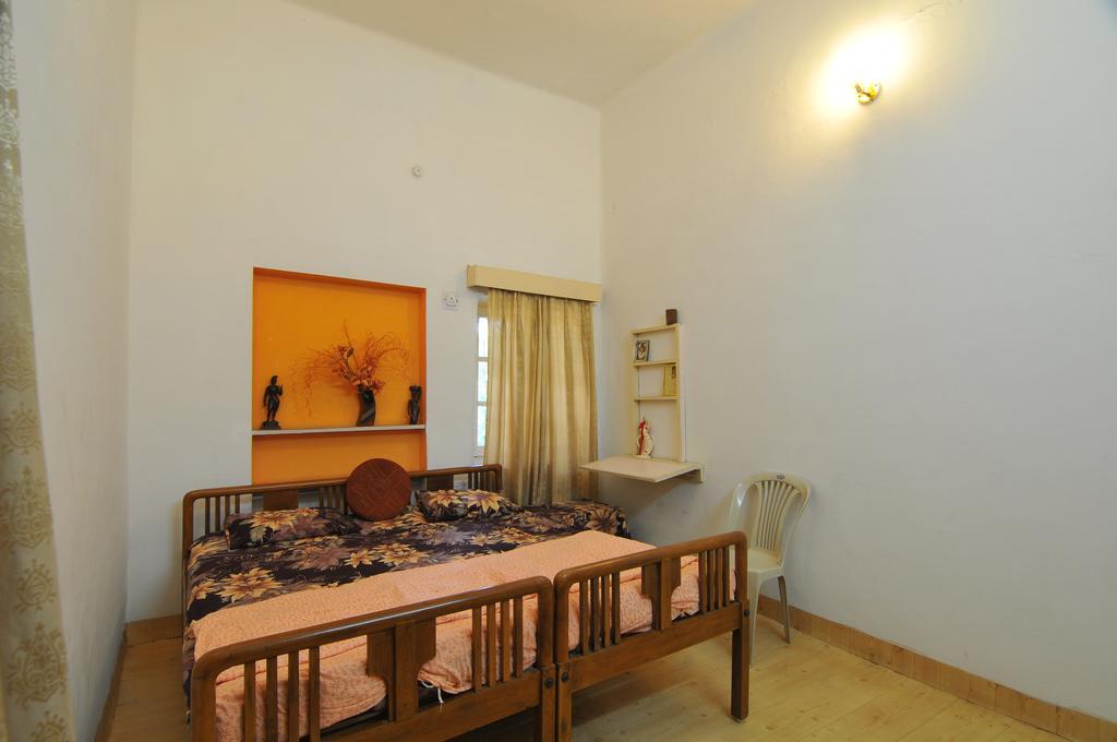 Jheelam Homestay Bhopal Buitenkant foto
