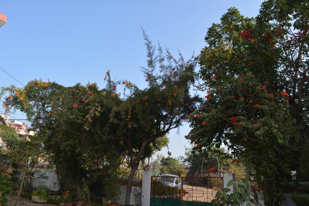 Jheelam Homestay Bhopal Buitenkant foto